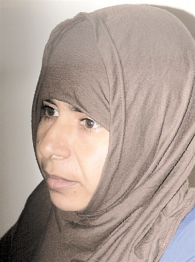 约旦飞行员死于火刑为报复绞死IS女囚|武装|战
