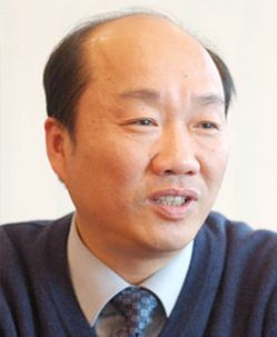 许爱民