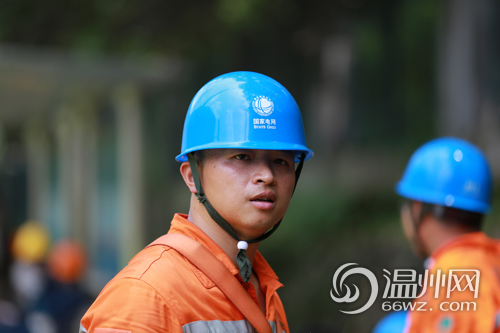 电力抢修员王展:五年除夕坚守岗位待命|电力|供