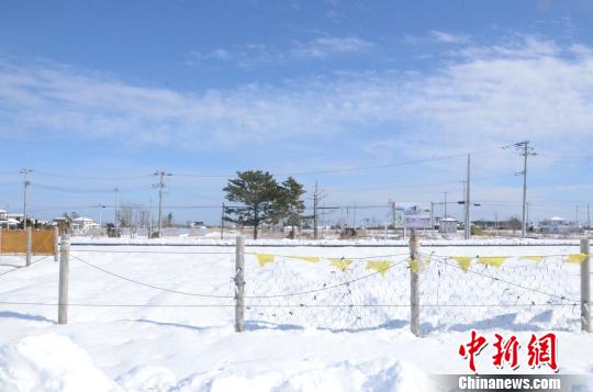 东日本大地震迎四周年 灾区重建依然任重道远