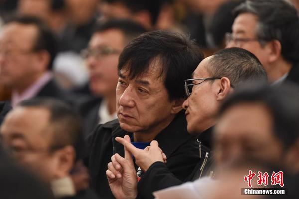 成龙参加政协开幕会|委员|会议