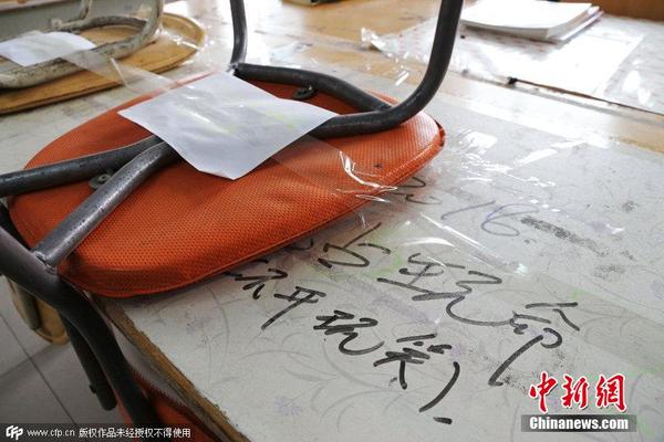 郑州高校考研党占座 留拼命纸条|自习室|占
