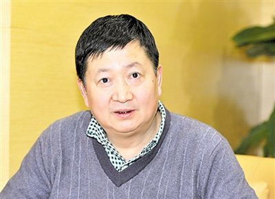 记者 郎清湘 北京报道