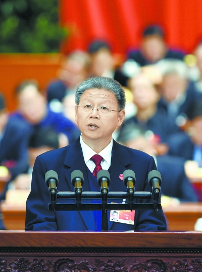 楼市既防虚火上升也防急速趋冷|范小建|县域经