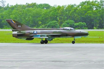 深度解析缅甸空军: 主力战机多为中国造|正规战