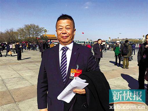 政协委员的履职应该是一年365天|委员|政协