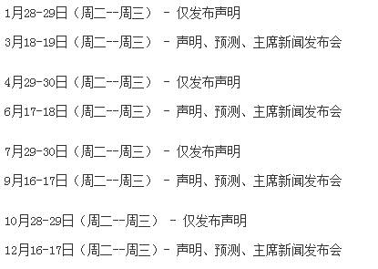 美源金业:美联储利率会议震撼来袭 贵金属料再