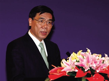 驾马车拉动三大平台 姜建清解构工行互联网金