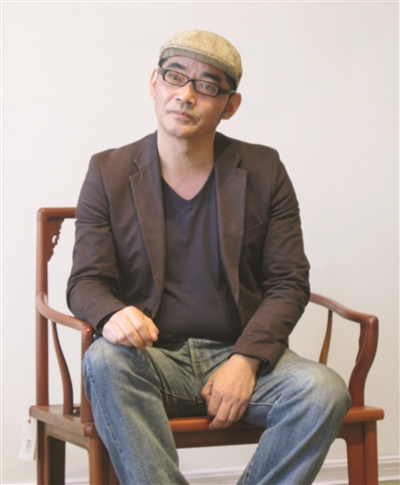 苏童:种好一个人的责任田|作家|余华