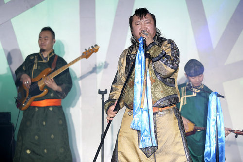 杭盖乐队酒歌吉他谱分享_杭盖乐队酒歌吉他谱图片下载