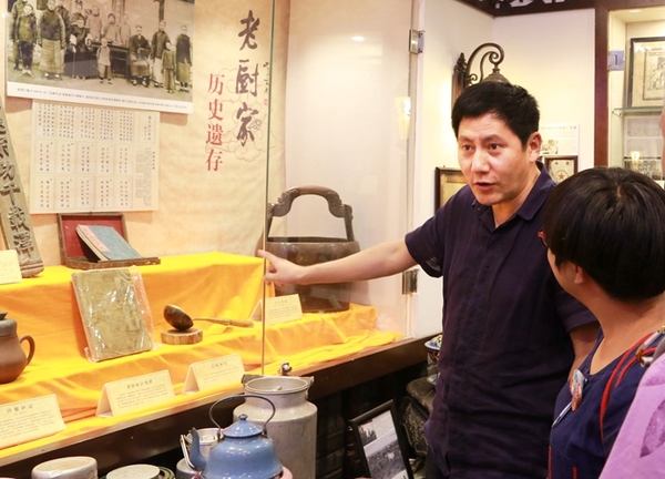 东北餐厅里的中西合璧美食 - jianchun605 - 神马骑士 东北餐厅里的中西合璧美食 - jianchun605 - 神马骑士