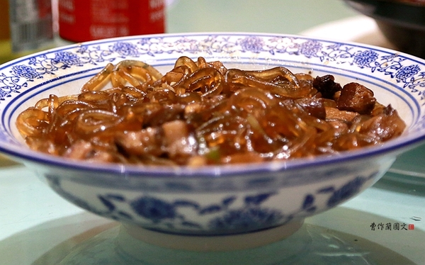 东北餐厅里的中西合璧美食 - jianchun605 - 神马骑士 东北餐厅里的中西合璧美食 - jianchun605 - 神马骑士