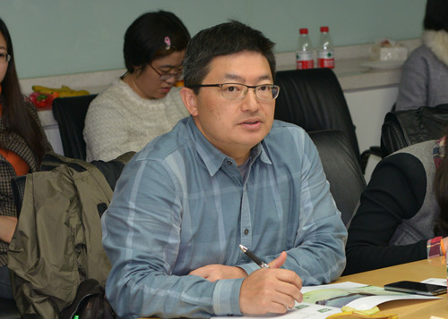 找银子春季投资者见面会顺利举行|抵押|贷款