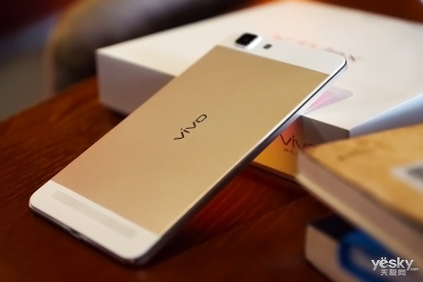 vivo x5max hi-fi 2.