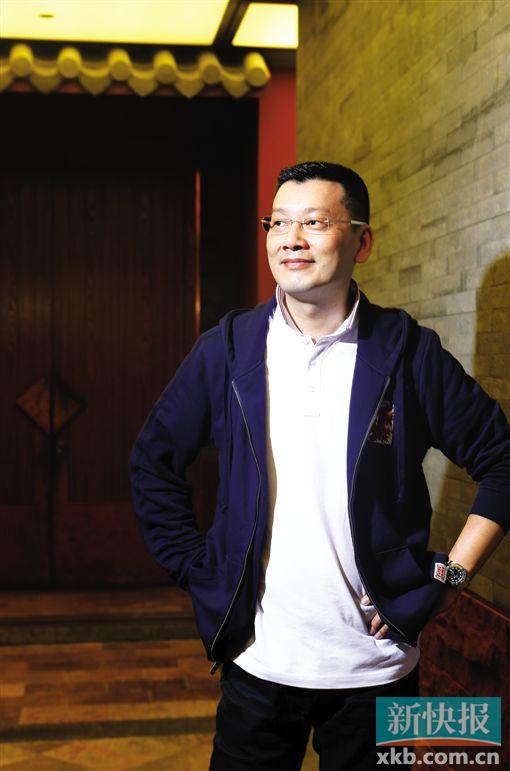 给贝克汉姆烧个菜|蔡昊|料酒