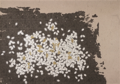 悲鸿精神全国中国画展|美术馆|作品展