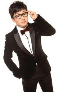 《啸雷脱口秀》4月25日火爆开场|脱口秀|节目