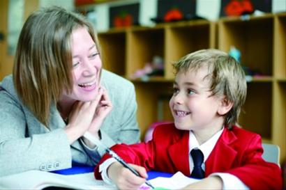 中国枫叶学校报告 基础教育国际化的枫叶标杆