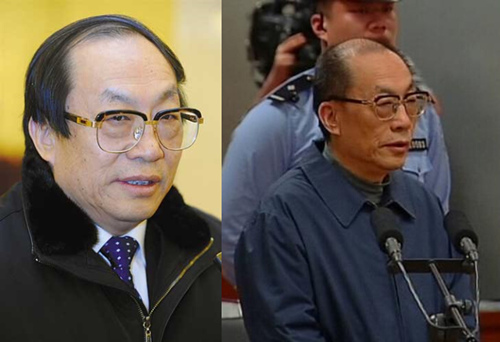 刘志军