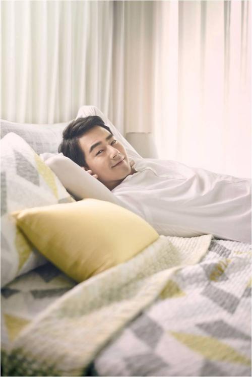 赵寅成 照片=网路图片