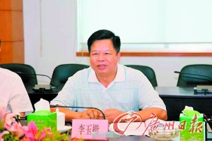 李玉楷（资料图片）