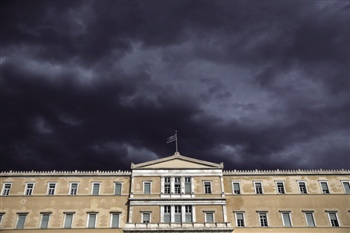 债务违约大限逼近 希腊周三重启谈判