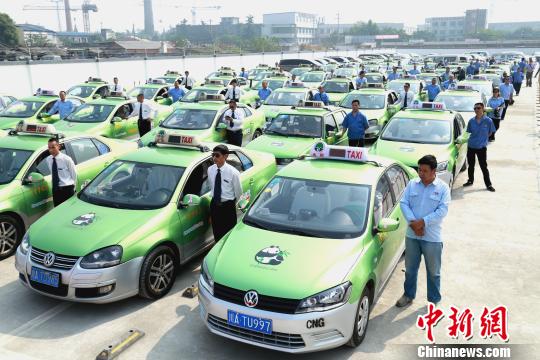 成都甲亢医院排行榜_成都出租车司机率先筛查甲状腺乳腺疾病