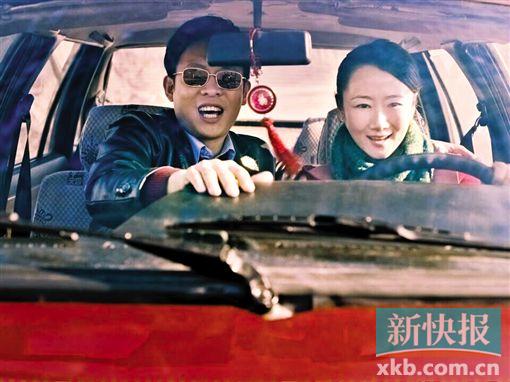 贾樟柯侯孝贤 入围戛纳电影节