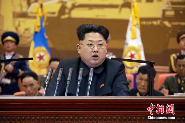 金正恩亲自主持朝鲜人民军第五次训练干部大会