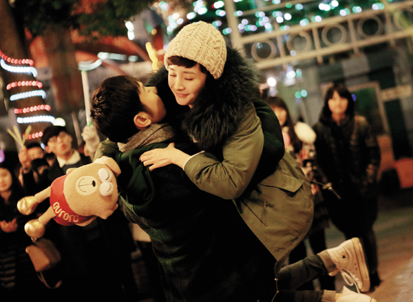 默》:风雨中、逆光里,哭炸了天又算什么|杨幂|片