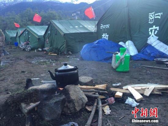 建红十字会向西藏地震灾区捐款10万|开户行|支