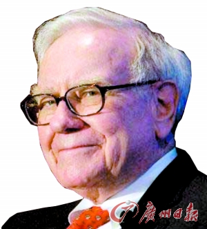 巴菲特:继续看好A股美股|巴菲特|投资_凤凰财经