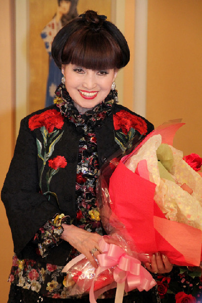 黑柳彻子主持节目《彻子的房间》迎来第一万期