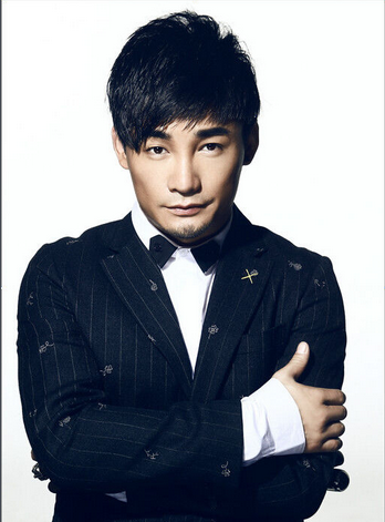 歌手山野黄勇升级做老板 对新身份信心满满|黄