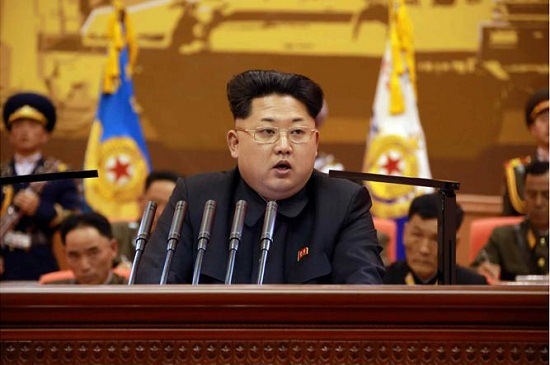 朝媒:朝鲜领袖民众一心团结是战无不胜之源泉