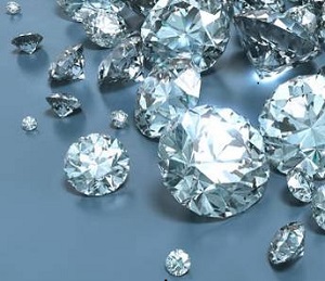 钻石故事:坏人是这样洗白的|钻石|香港
