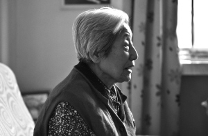 <em>抗联女兵</em>王铁环曾劫下日军粮食车|步兵|老人_凤