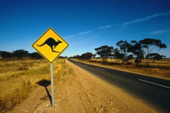 赴澳打工度假 小心沦为奴工|签证|度假