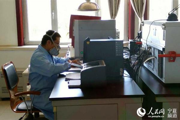 走进中铁水务 见证放心水|水质|水厂