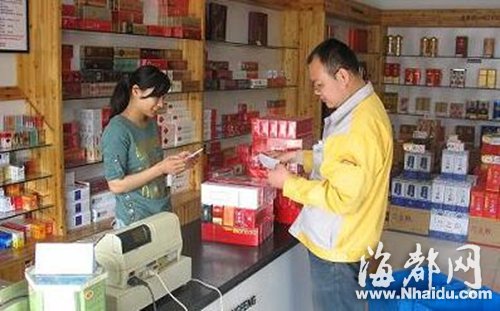 烟草消费税上调 福州香烟零售价约涨1~2元|批