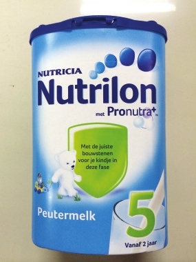 海外奶粉即可验明正身!|有机|商城