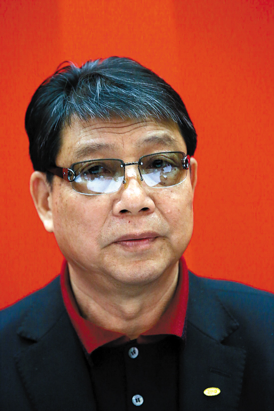 徐根宝:穗沪竞争,在中超更在青训|中超|徐根宝_凤凰体育