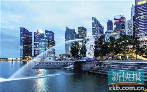 中国公民赴新加坡多次签证延至10年|签证|入境