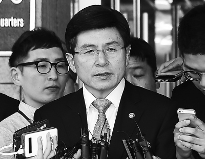 韩总理提名人听证在即:准备财产申报与缴税证