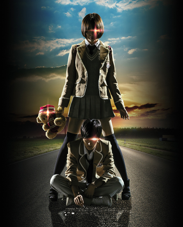 无聊的人是时候来关注下国产网剧了|片方|悬疑