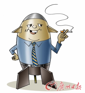 尼古丁比冰毒更易成瘾|烟龄|吸烟者