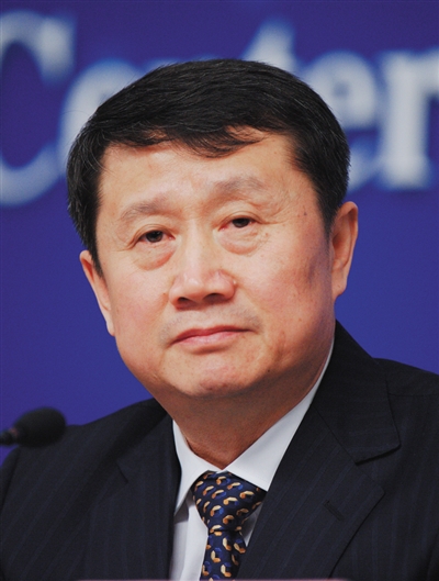 中电投与国家核电合并 王炳华成首任掌舵人|组