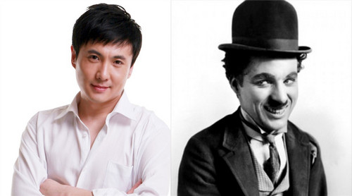 爆笑《欢乐喜剧人》 延续“喜剧精神”|喜剧|话剧_凤凰娱乐