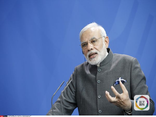 点赞<em>女性</em>,莫迪<em>总理</em>您摊上事儿|网友|博主_凤凰