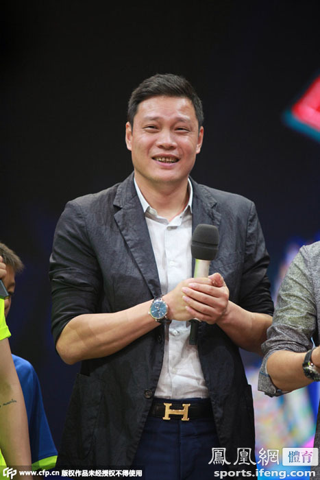 天天向上黄博文范志毅图片